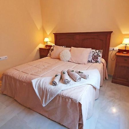 Acogedor Piso En Villafranca de Córdoba Eksteriør bilde