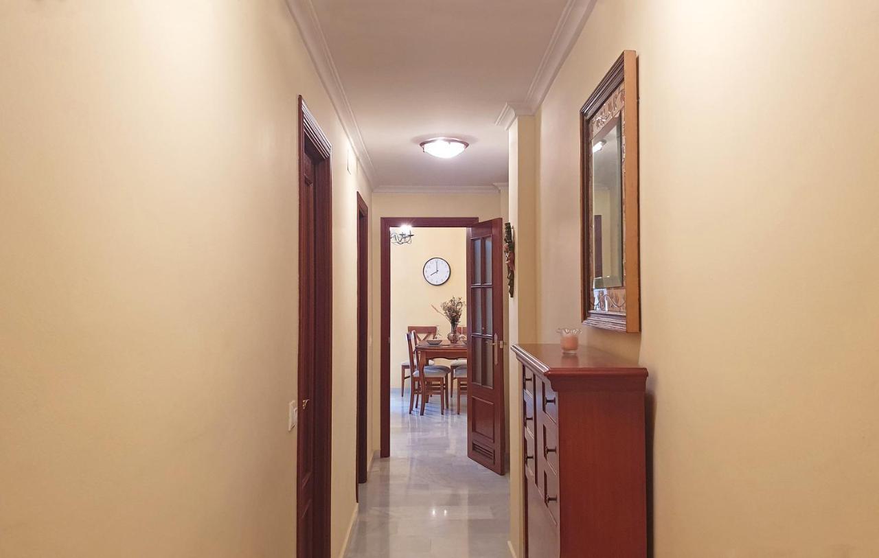 Acogedor Piso En Villafranca de Córdoba Eksteriør bilde