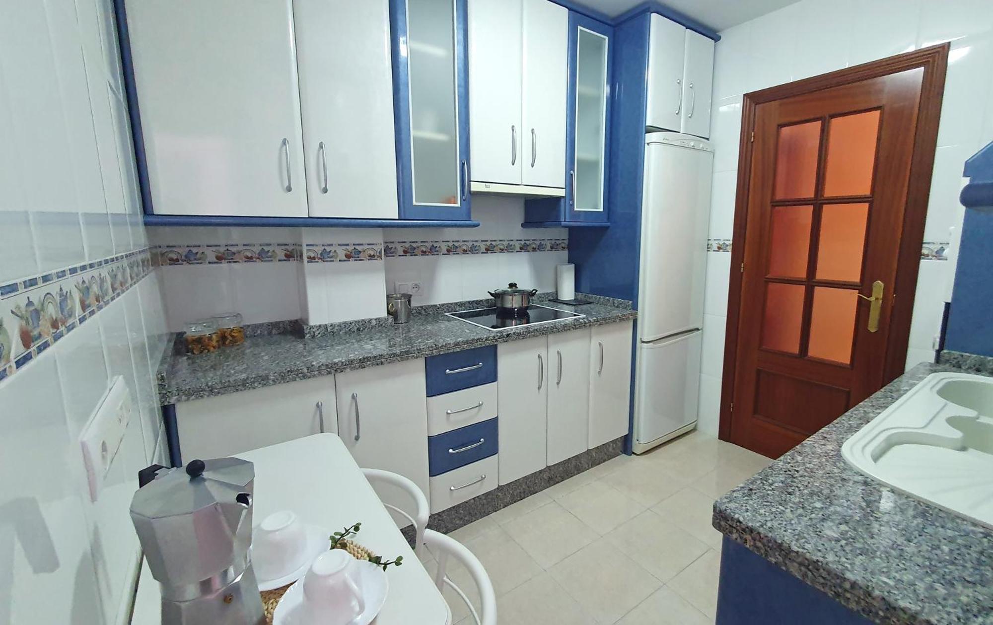 Acogedor Piso En Villafranca de Córdoba Eksteriør bilde