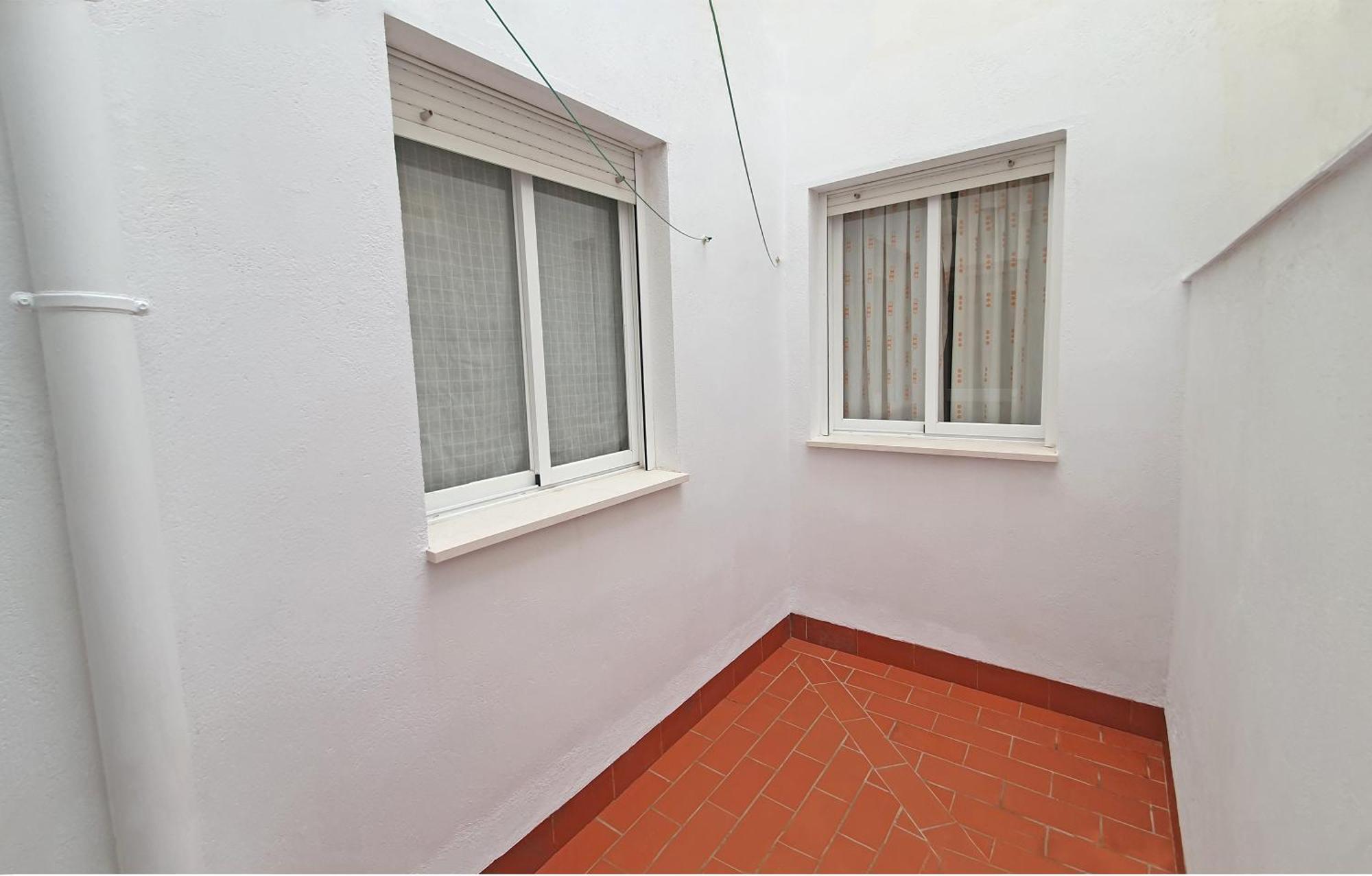 Acogedor Piso En Villafranca de Córdoba Eksteriør bilde